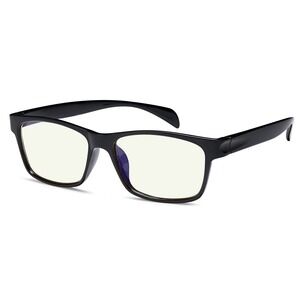 GammaRay Optix UV Digital Blue Light Blocking Glasses Anti-Glare with Amber Tint